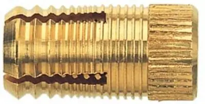 Fischer PA 4 M8/25 K Csak ma