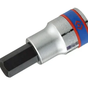 King tony imbusz (hatszög) bitfej 1/2col m19 l=66mm Ingyenes szállítás