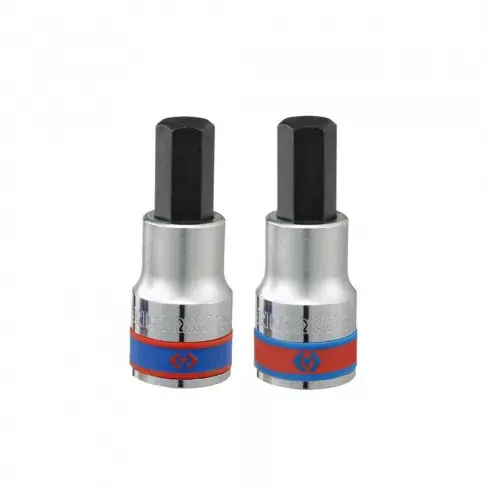 King Tony hatszögbitfej 1/2" M14 Vedd meg most