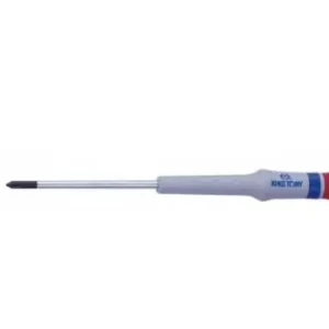 Rendeld meg most King Tony műszerészcsavarhúzó 1431/PH0