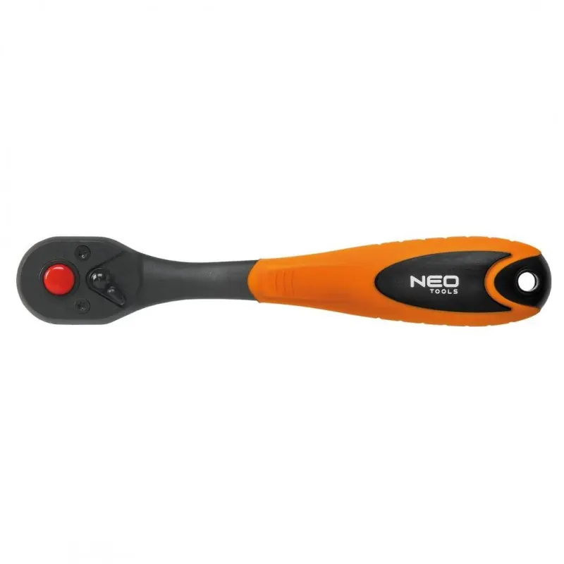 Autentikus Neo racsnis hajtókar 250mm 1/2