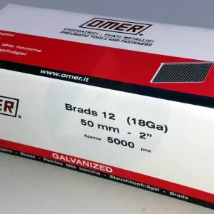 Omer szeg 50mm Akció