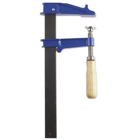 Piher pillanatszorító fanyeles 70x300mm MM-30 Korlátozott ajánlat