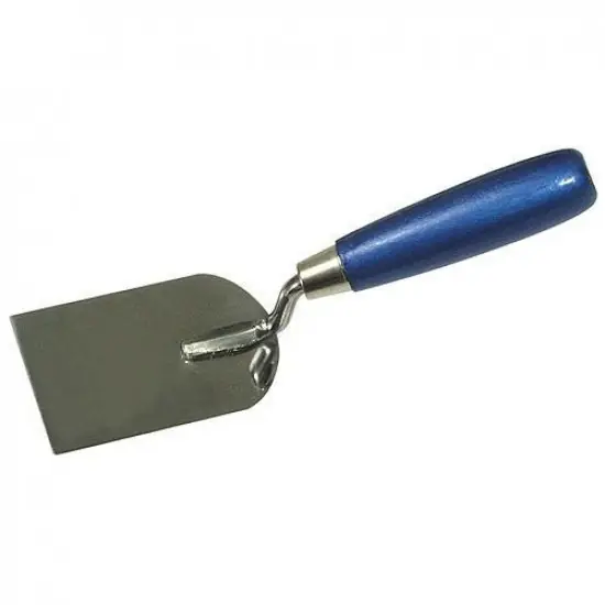 3E Kaufmann gipszelőkanál 120mm Biztonságos fizetés