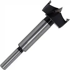 Pénzvisszafizetés Abraboro forstnerfúró 50mm HM-es