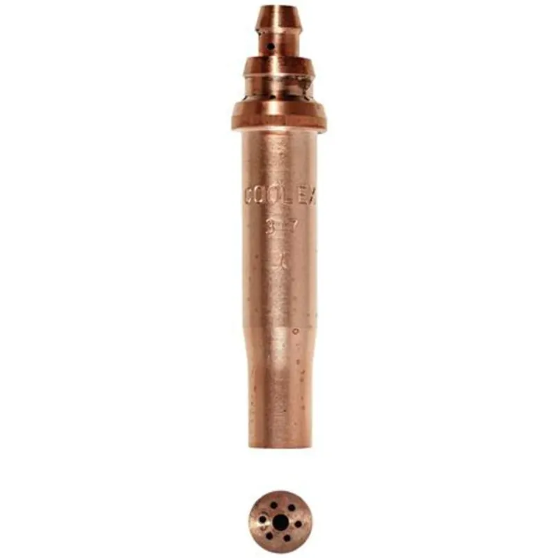 AGA vágófúvóka Coolex 317-2 Legjobb ár