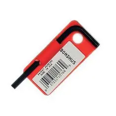 Bondhus imbuszkulcs 12 Alacsony ár