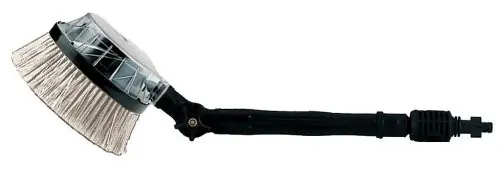 Bosch rotációs mosókefe Korlátozott ajánlat