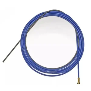 CO pisztoly bovden kék 4.4m /0.8-1mm/ Korlátozott ajánlat