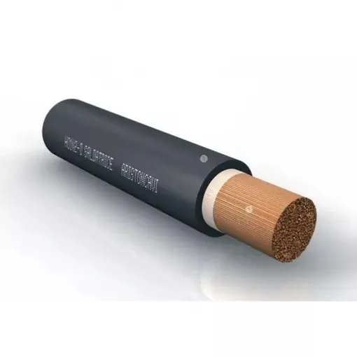 Hegesztő kábel 35mm Ingyenes szállítás