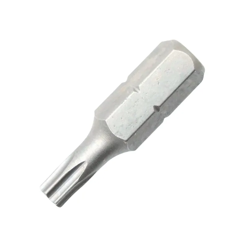 Utolsó esély Kennedy bit 1/4" TX15 furatos