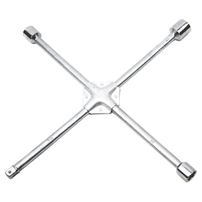 Topex keresztkulcs 17-19-22 Kiváló minőség