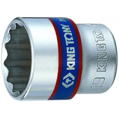 Ajánlat King Tony dugókulcs 3/8" 22mm