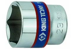 King Tony dugókulcs 3/8" 16mm Autentikus