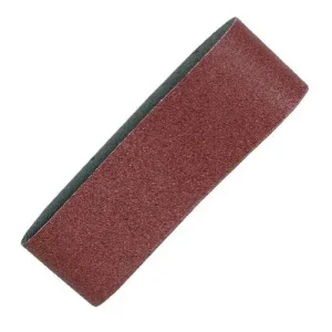 Makita csiszolószalag 76x533mm P100 Akció