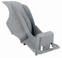 Makita 671450001 Mulcsozó feltét PLM4110 Akció