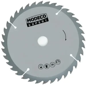 Modeco körfűrészlap 250x30/Z24HM MN-65-848 Olcsó