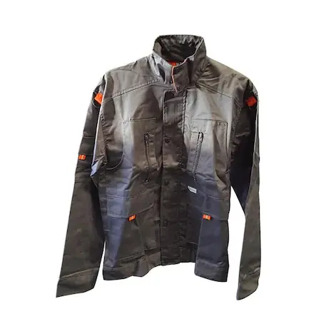 Munkavédelmi kabát Samoa 44 Expressz szállítás