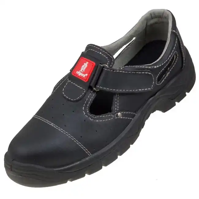 Munkavédelmi szandál Urgent VIVA 303S1 Prémium