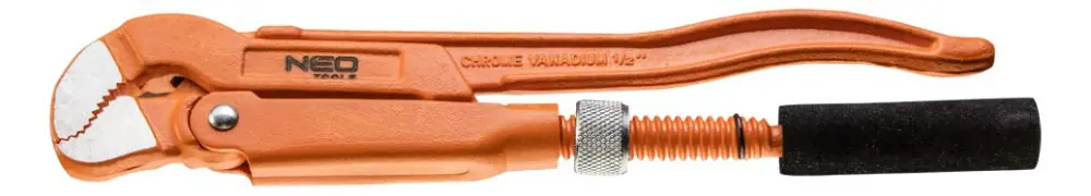 Prémium Neo 0,5 -os s pofájú svédcsőfogó