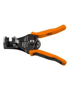 Neo kábelcsupaszító fogó 167mm Ajánlat