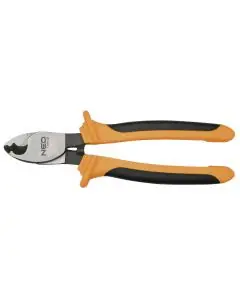 Neo kábelvágó fogó 160mmcik.01-513 Autentikus