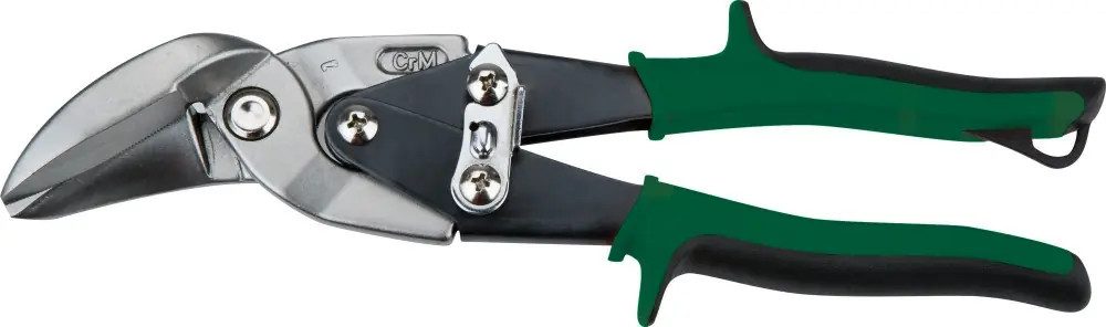 Újdonság Neo áttételes lemezolló 250mm jobbos