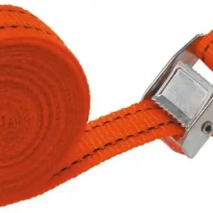 Ingyenes szállítás Rakományrögzítő 25mm x 5m /2db Topex