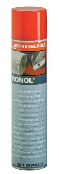 Rendeld meg most Rothenberger menetvágó spray 600ml