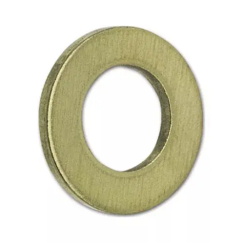 Sárgaréz alátét M8 Prémium