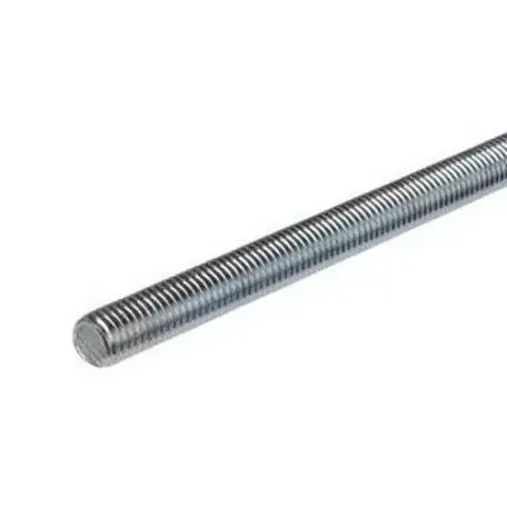 Expressz szállítás Rozsdamentes menetes rúd M30