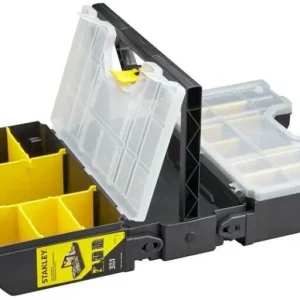 Stanley 3in1 szerszám szortimenter (STST1-71963) Utolsó esély