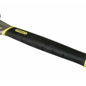 Gyors szállítás Stanley Fatmax FubarII ipari ládabontó többfunkció