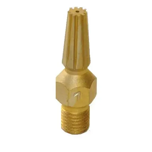 Rendeld meg most Toldi belső Pb fúvóka 1