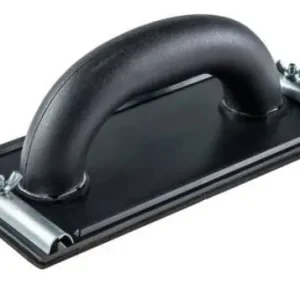 Gyors szállítás Topex csiszolótuskó 100x220mm Cik:08A115