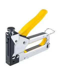 Topex tűzőgép 6-14mm fémházas Gyors szállítás