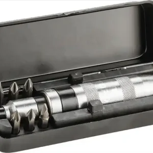 Topex ütve csavarbehajtó készlet 8 részes Vedd meg most