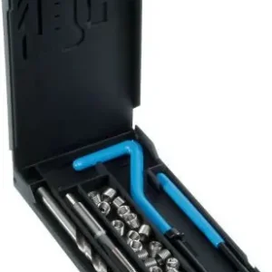 V-Coil menetjavító klt. M3x0,5mm Újdonság