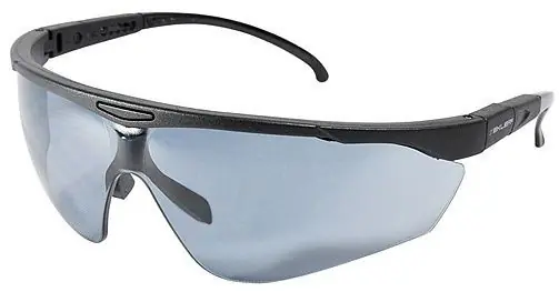 Védőszemüveg Zekler 32 füstsz. Csak ma