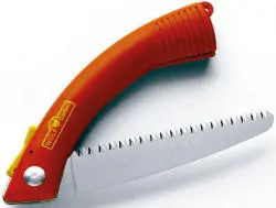 Wolf összecsukható fűrész RE-K Autentikus