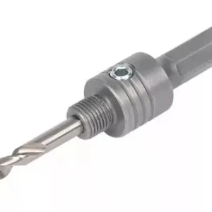 Rendeld meg most Wolfcraft befogószár 32-152mm