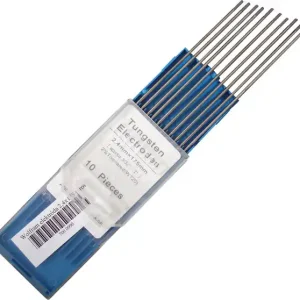 Ajánlat Wolfram elektróda 2mm szürke