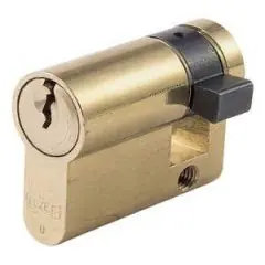 Zárbetét asszimetrikus 40-50 Prémium