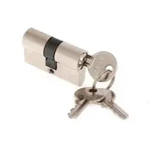 Zárbetét asszimetrikus 50-50 Újdonság