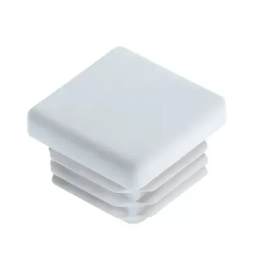 Zártszelvény dugó 50x50 fehér Alacsony ár