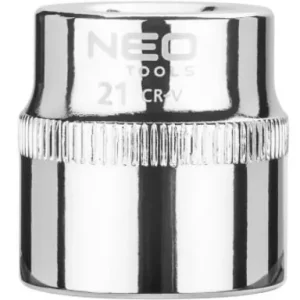 Neo 3/8 21 mm crv dugókulcs Népszerű