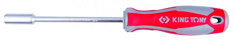 Népszerű King Tony nyeles dugókulcs 5450-10 5/16"