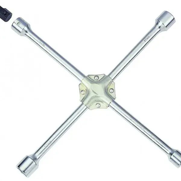 King Tony Keresztkulcs 17/19/21/22 - 1/2" Utolsó esély