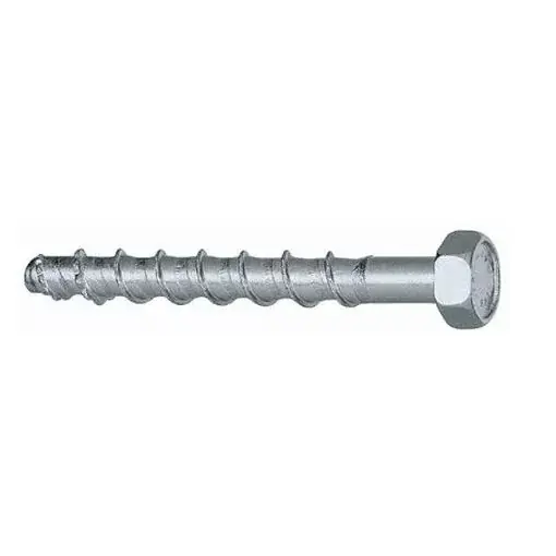 Olcsó Rawl betoncsavar Htl. 10x75mm(8mm furat)