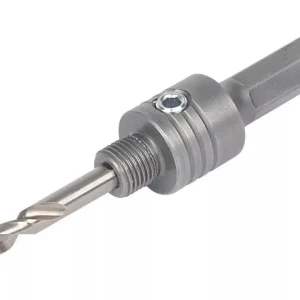 Wolfcraft befogószár 19-29mm Népszerű